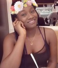 Dating Woman Cameroon to Douala : Orly, 30 years